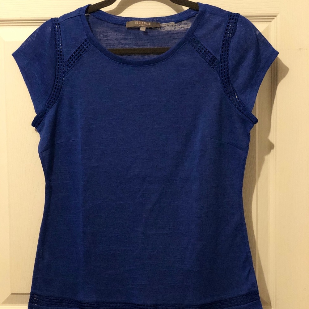 Essentials by Milano Top